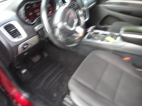 Used 2019 Dodge Durango SXT AWD/4WD image 7