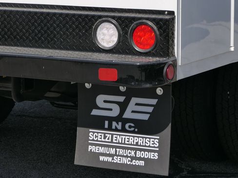 New 2026 RAM 5500 Tradesman w/ Safety Group AWD/4WD image 3