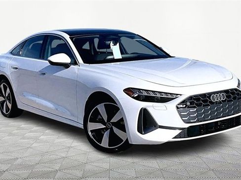 New 2025 Audi A5 2.0T Premium Plus image 2