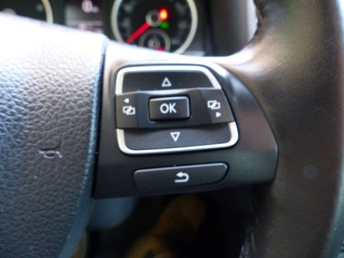 Used 2017 Volkswagen Tiguan S AWD/4WD image 44