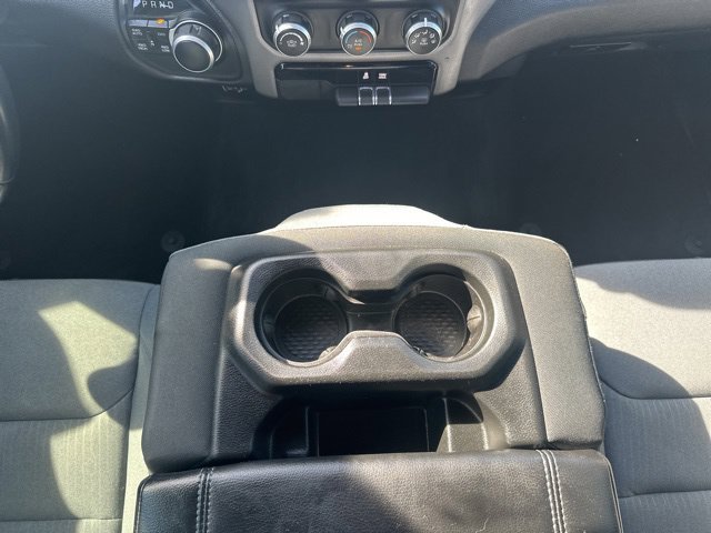 Used 2022 RAM 1500 Big Horn AWD/4WD image 35