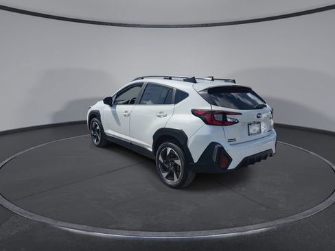 New 2026 Subaru Crosstrek 2.5i Limited image 7