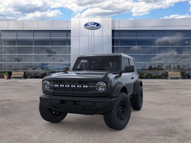 New 2026 Ford Bronco 2-Door w/ Sasquatch Package AWD/4WD image 2