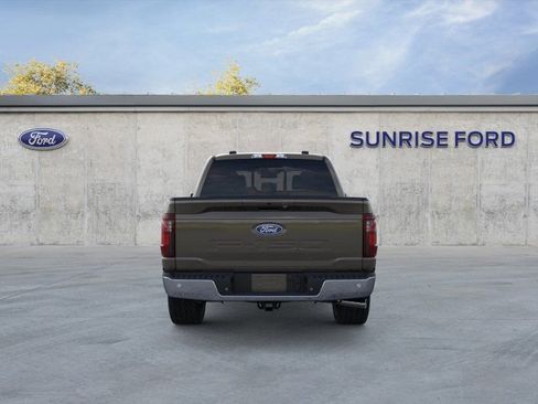 New 2026 Ford F150 XLT RWD image 5