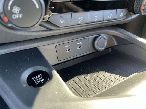 New 2026 Nissan Sentra S w/ S Cold Weather Package image 18