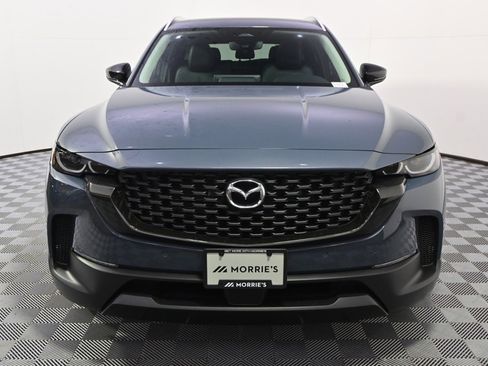 New 2026 MAZDA CX-50 2.5 Hybrid w/ Cargo Package image 10