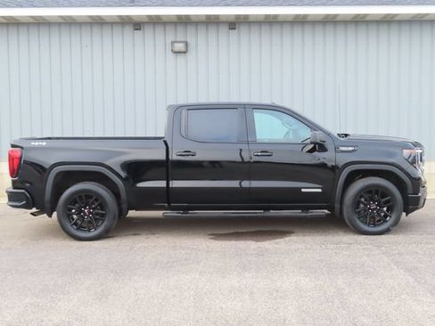 Used 2024 GMC Sierra 1500 Elevation w/ Preferred Package AWD/4WD image 2