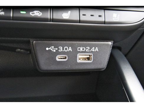 New 2026 Subaru Outback Touring AWD/4WD image 22