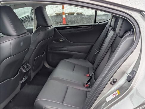 Used 2019 Lexus ES 350 w/ Premium Package image 14