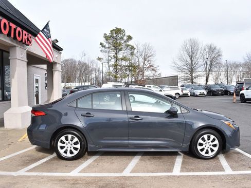 Used 2024 Toyota Corolla LE FWD image 6