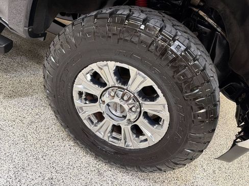 Used 2019 Ford F250 XLT w/ XLT Premium Package AWD/4WD image 46