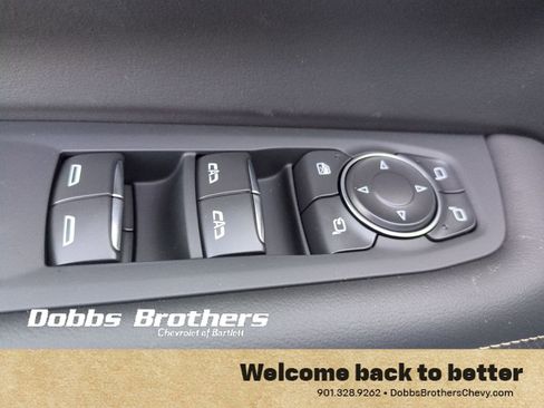 New 2026 Chevrolet Suburban Premier image 23