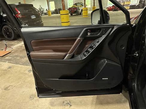 Used 2017 Subaru Forester 2.0XT Touring image 72