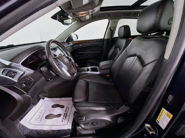 Used 2016 Cadillac SRX Luxury w/ Driver Awareness Package FWD image 19