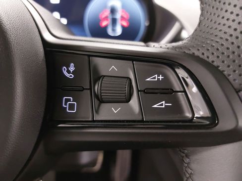 New 2025 Alfa Romeo Stelvio Sprint w/ Veloce Package image 19