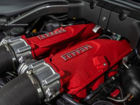 Used 2021 Ferrari Roma image 70