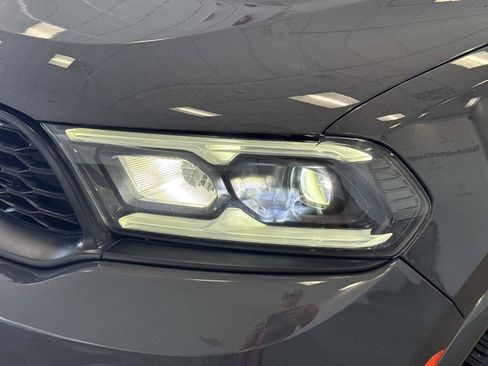 Used 2023 Dodge Durango SRT Hellcat AWD/4WD image 30