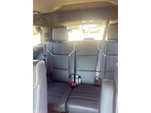 Used 2025 Cadillac Escalade Sport w/ Touring Package AWD/4WD image 20