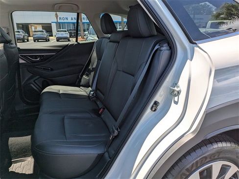 Used 2024 Subaru Outback Limited image 15
