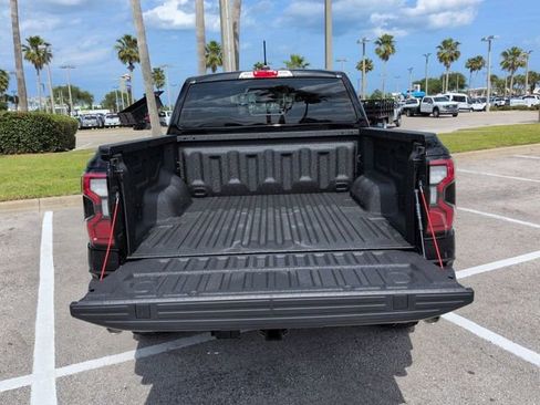 New 2026 Ford Ranger Raptor AWD/4WD image 13