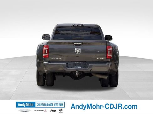 Used 2019 RAM 3500 Limited AWD/4WD image 6