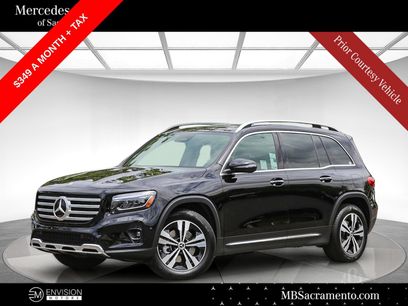 Used 2026 Mercedes-Benz GLB 250