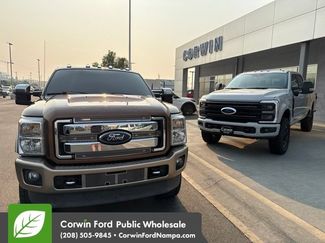 Used 2012 Ford F250 King Ranch w/ King Ranch w/Chrome Pkg AWD/4WD video 2