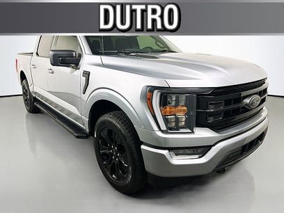 Used 2023 Ford F150 XLT w/ Equipment Group 302A High