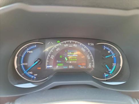 Used 2024 Toyota RAV4 SE AWD/4WD image 21