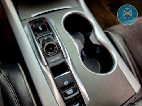 Used 2019 Acura TLX V6 w/ Technology & A-SPEC Pkg image 29