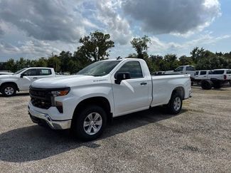 New 2026 Chevrolet Silverado 1500 W/T w/ WT Safety Package AWD/4WD video 2