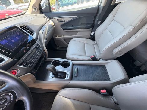 Used 2016 Honda Pilot EX-L image 26