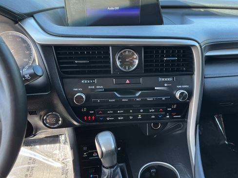 Used 2017 Lexus RX 350 AWD image 22