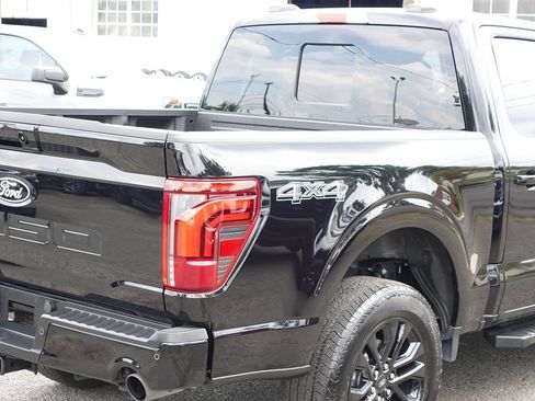 Used 2024 Ford F150 Lariat AWD/4WD image 13
