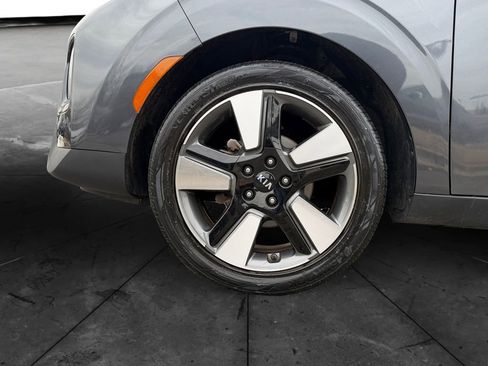 Used 2020 Kia Soul EX w/ Option Group 015 image 14