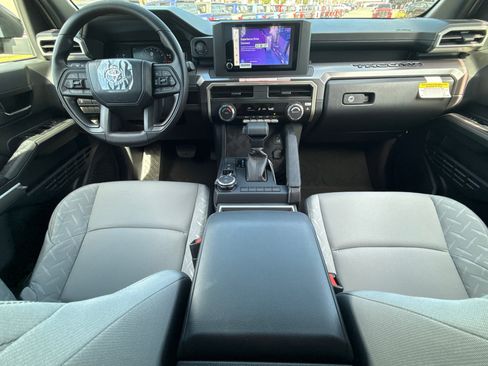 New 2026 Toyota Tacoma SR5 image 19