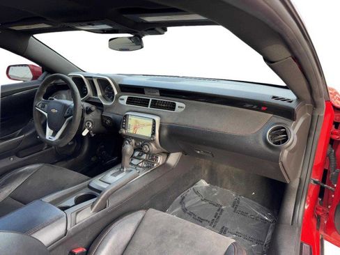 Used 2013 Chevrolet Camaro ZL1 image 51