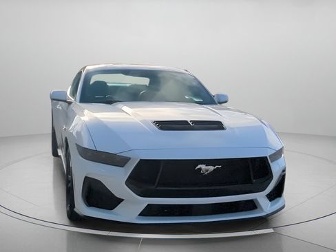 New 2026 Ford Mustang GT RWD image 6