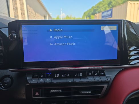 New 2026 Toyota Camry XSE w/ Premium Plus Package FWD image 20