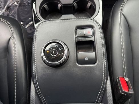 Used 2024 Ford Mustang Mach-E Select w/ Comfort Package Lite image 16