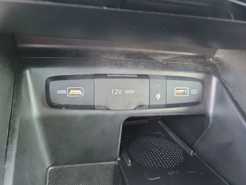 Used 2024 Hyundai Tucson SEL AWD/4WD image 22
