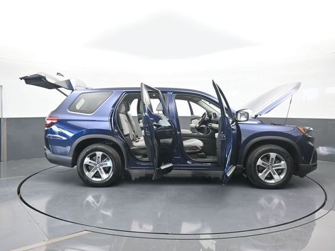 Used 2023 Honda Pilot EX-L image 76