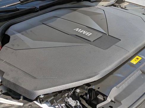 Certified 2024 BMW i5 eDrive40i w/ M Sport Package image 18