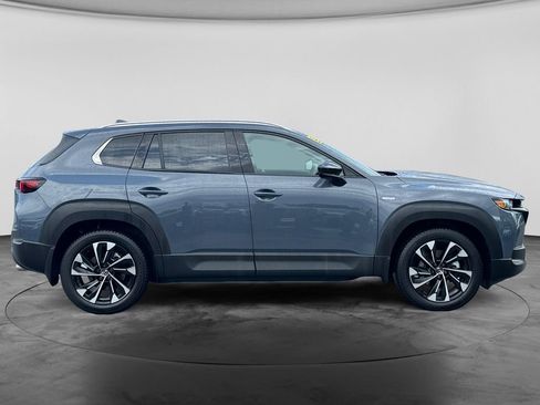 Used 2025 MAZDA CX-50 2.5 Hybrid w/ Weather Package AWD/4WD image 9