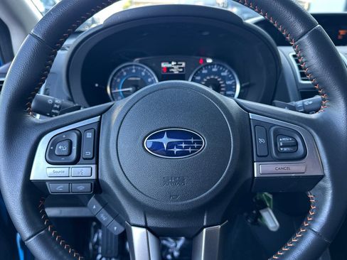 Used 2016 Subaru Crosstrek 2.0i Limited w/ Popular Package #2 image 24