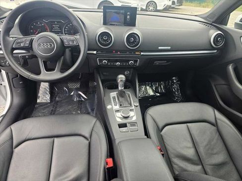 Used 2020 Audi A3 2.0T Premium AWD/4WD image 21