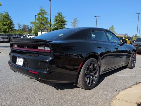 New 2026 Dodge Charger Scat Pack AWD/4WD image 4
