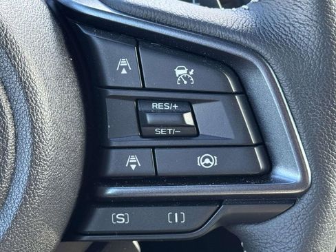 Used 2025 Subaru Forester Limited AWD/4WD image 20