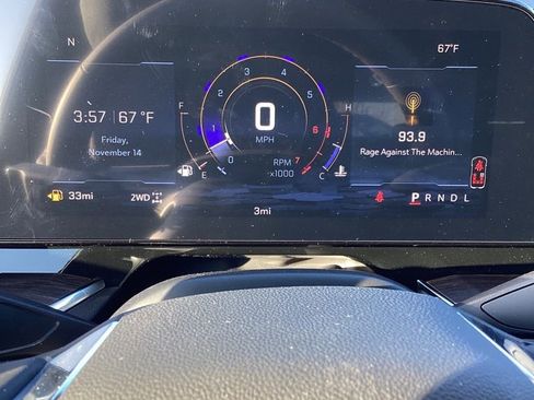 New 2026 Chevrolet Tahoe LT w/ Comfort Package image 20