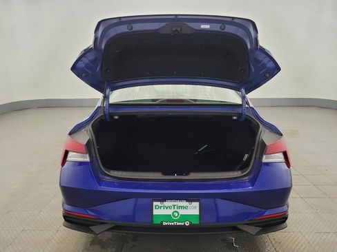 Used 2023 Hyundai Elantra SEL FWD image 29